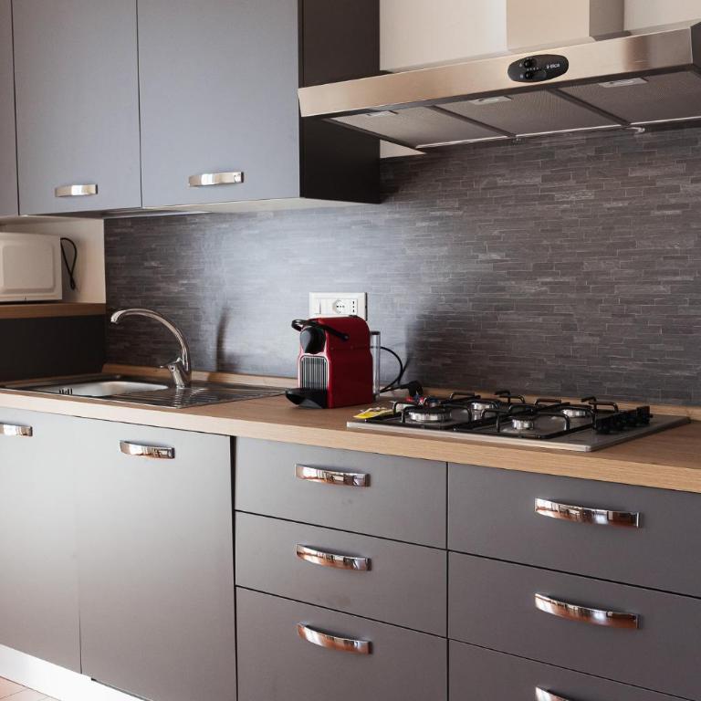 Green Park House - Casa con 3 Camere da Letto - 53