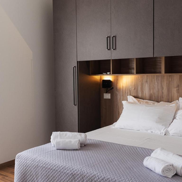 Green Park House - Casa con 3 Camere da Letto - 55