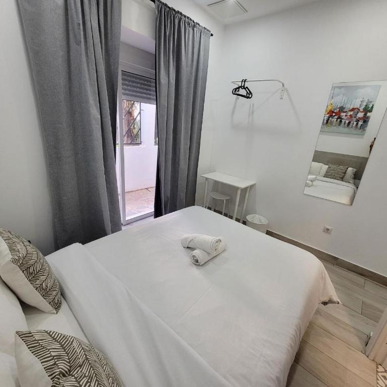 AYZ Silvela - Auto check-in property - Habitación Doble Superior - 3