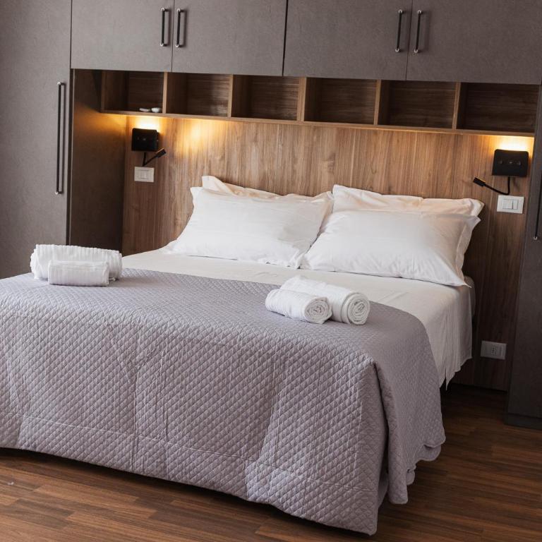 Green Park House - Casa con 3 Camere da Letto - 56