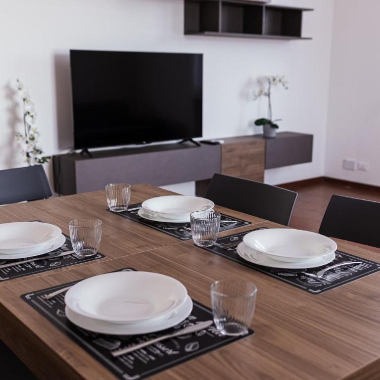 Green Park House - Casa con 3 Camere da Letto - 18