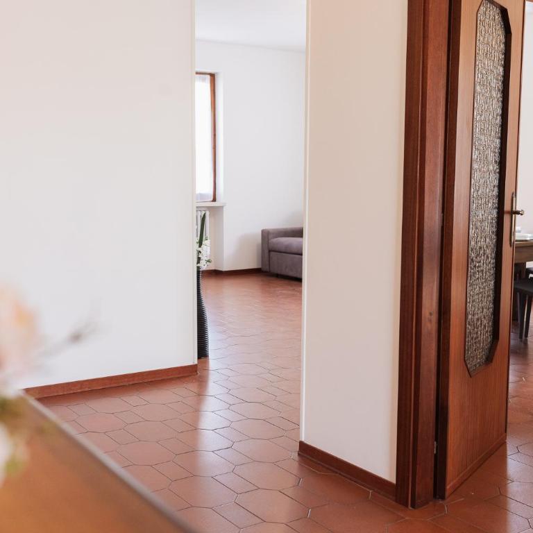 Green Park House - Casa con 3 Camere da Letto - 7