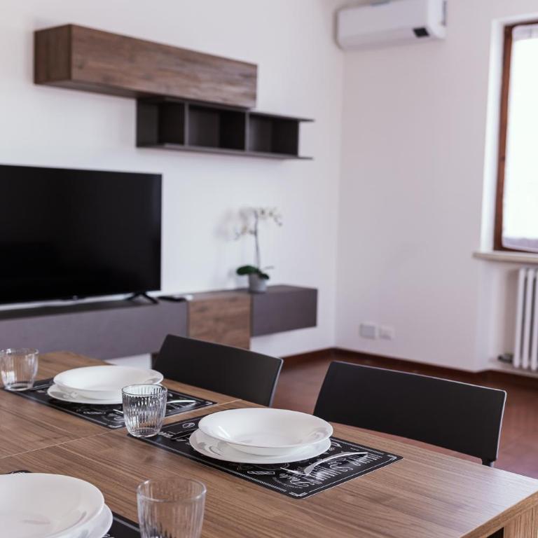 Green Park House - Casa con 3 Camere da Letto - 61