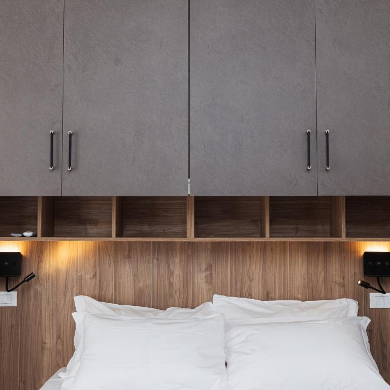 Green Park House - Casa con 3 Camere da Letto - 58