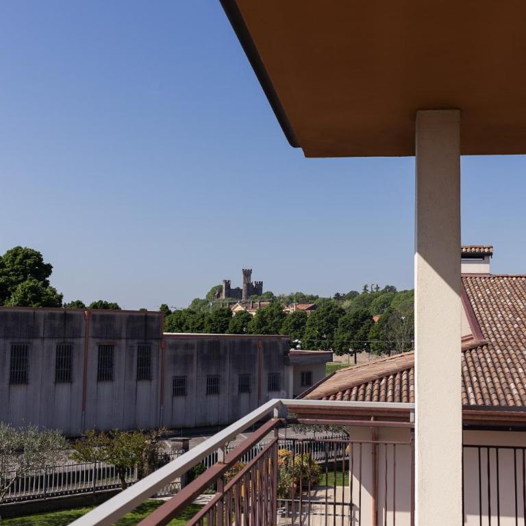 Green Park House - Casa con 3 Camere da Letto - 4