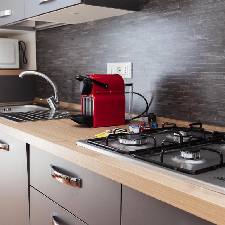 Green Park House - Casa con 3 Camere da Letto - 10