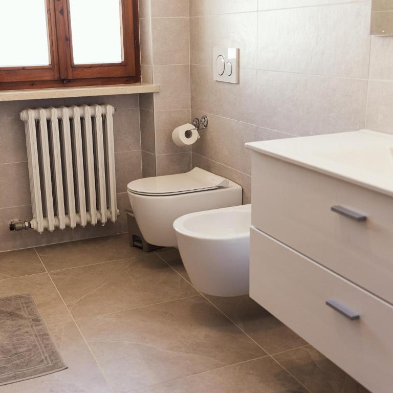 Green Park House - Casa con 3 Camere da Letto - 31