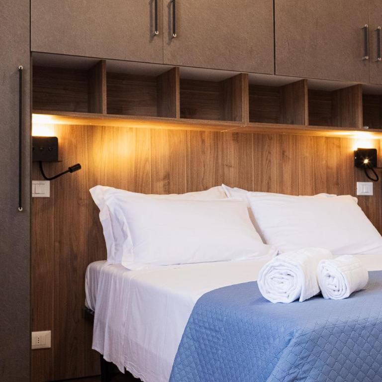 Green Park House - Casa con 3 Camere da Letto - 59