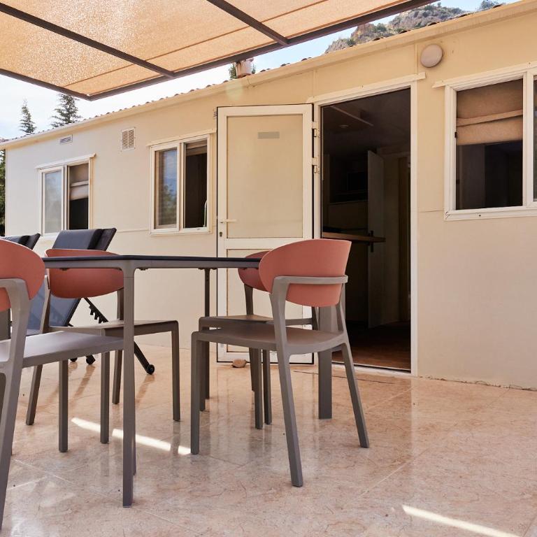 TAIGA Costa Calida - Two-Bedroom Bungalow - 7