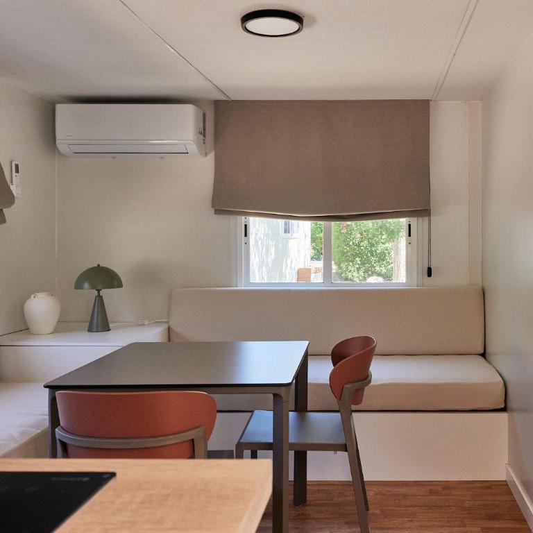 TAIGA Costa Calida - One-Bedroom Bungalow - 6