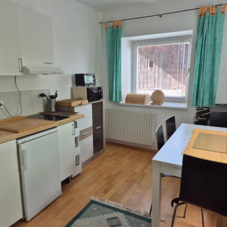 Singer-Hof - Apartment - Erdgeschoss - 8