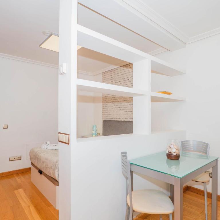 YBH Cuba 26, 2 - Apartamento de 1 dormitorio - 4
