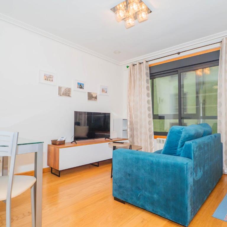YBH Cuba 26, 2 - Apartamento de 1 dormitorio - 11