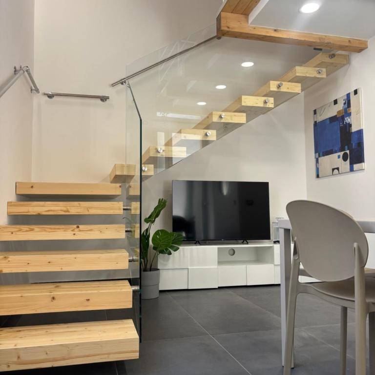 Cortiletto Pavone A - Appartamento con 1 Camera da Letto - 1