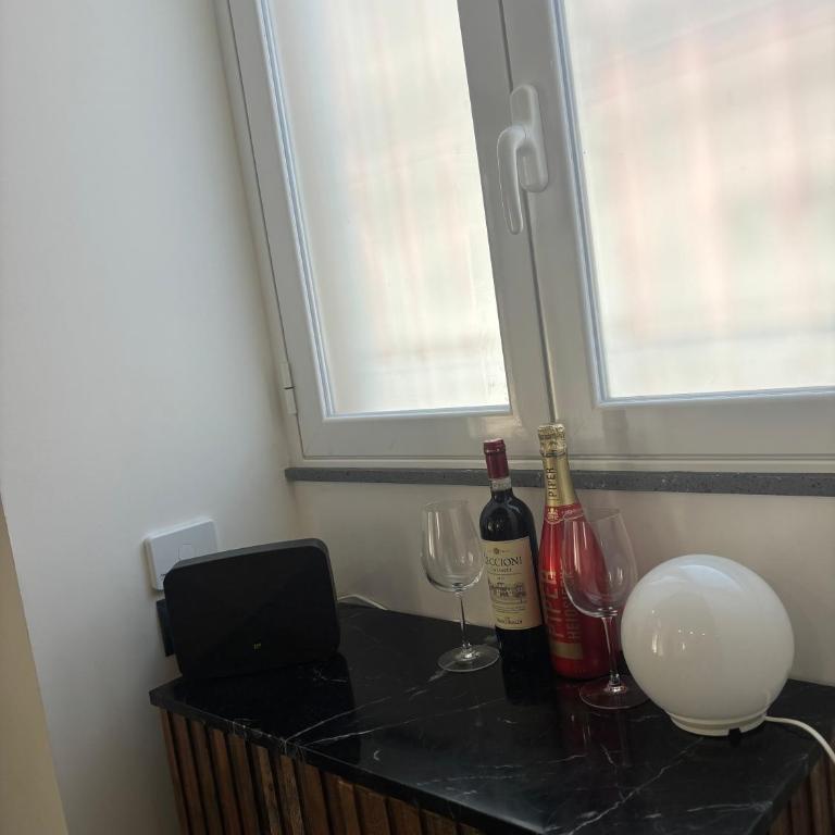 Cortiletto Pavone A - Appartamento con 1 Camera da Letto - 37