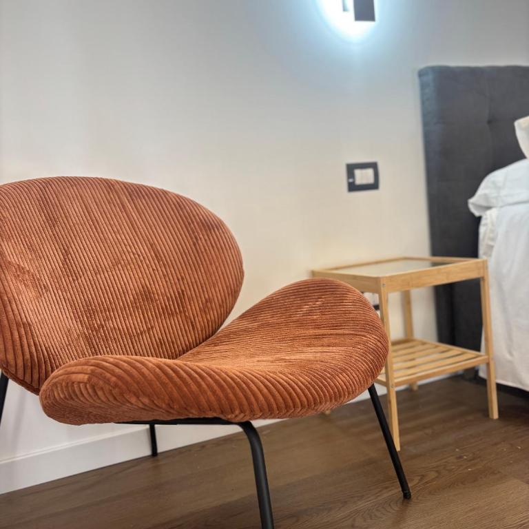 Cortiletto Pavone A - Appartamento con 1 Camera da Letto - 19