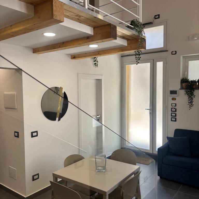 Cortiletto Pavone A - Appartamento con 1 Camera da Letto - 38