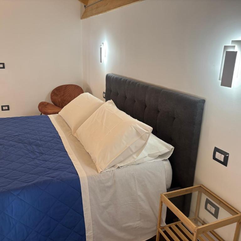 Cortiletto Pavone A - Appartamento con 1 Camera da Letto - 23