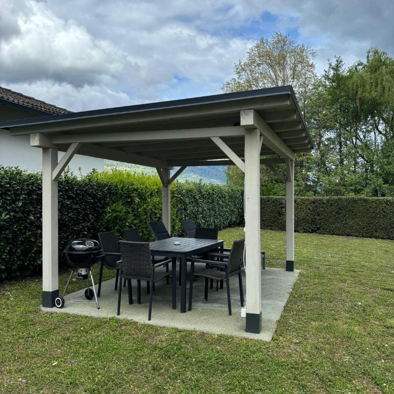 La Gemma sul Lago - Appartamento con 3 Camere da Letto - 34