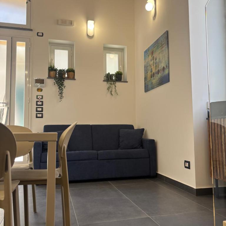 Cortiletto Pavone A - Appartamento con 1 Camera da Letto - 14