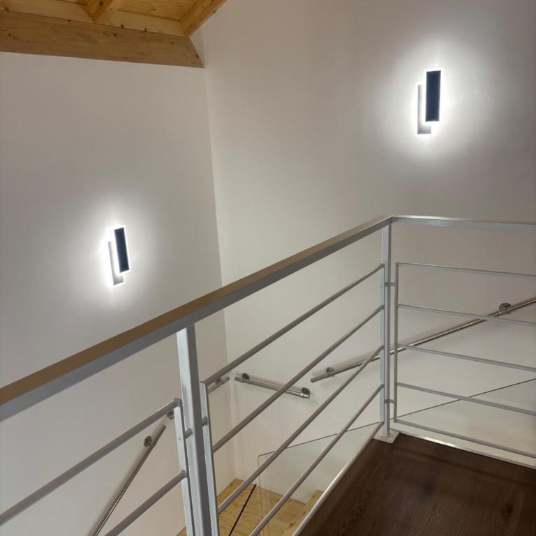 Cortiletto Pavone A - Appartamento con 1 Camera da Letto - 29