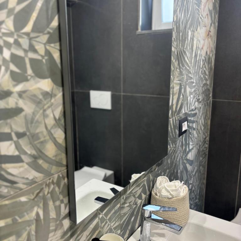 Cortiletto Pavone A - Appartamento con 1 Camera da Letto - 34