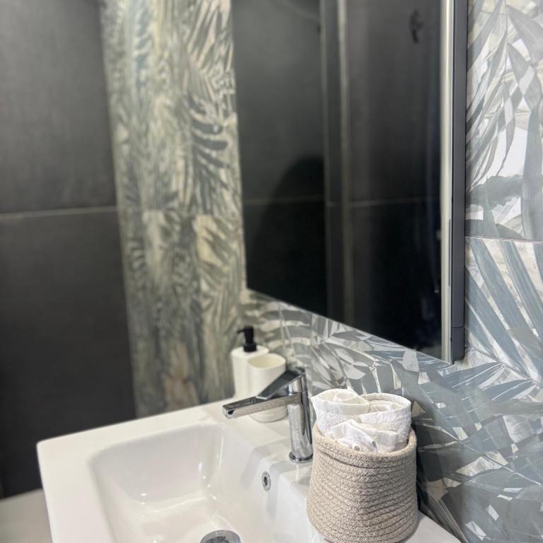 Cortiletto Pavone A - Appartamento con 1 Camera da Letto - 32