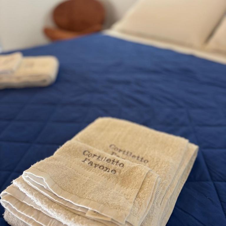 Cortiletto Pavone A - Appartamento con 1 Camera da Letto - 43