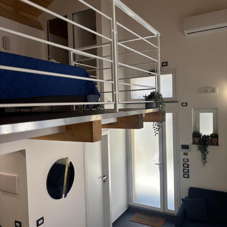 Cortiletto Pavone A - Appartamento con 1 Camera da Letto - 44