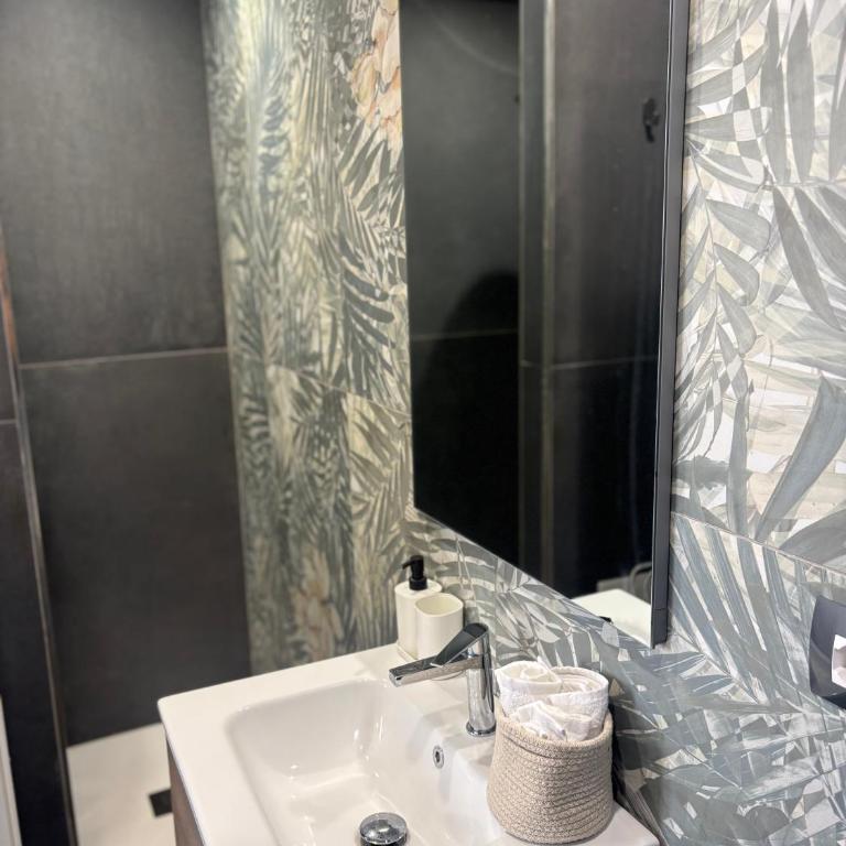 Cortiletto Pavone A - Appartamento con 1 Camera da Letto - 33
