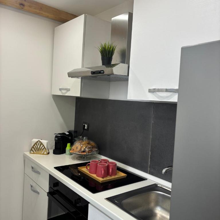 Cortiletto Pavone A - Appartamento con 1 Camera da Letto - 47