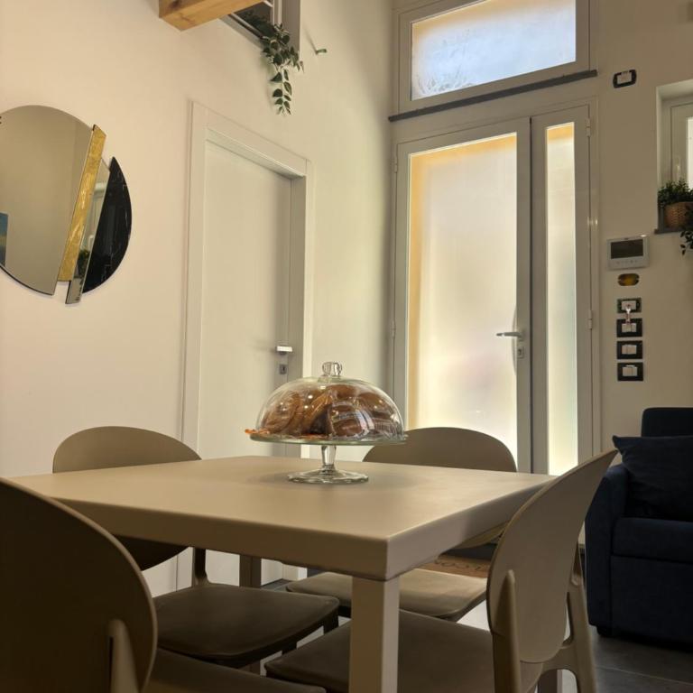 Cortiletto Pavone A - Appartamento con 1 Camera da Letto - 5