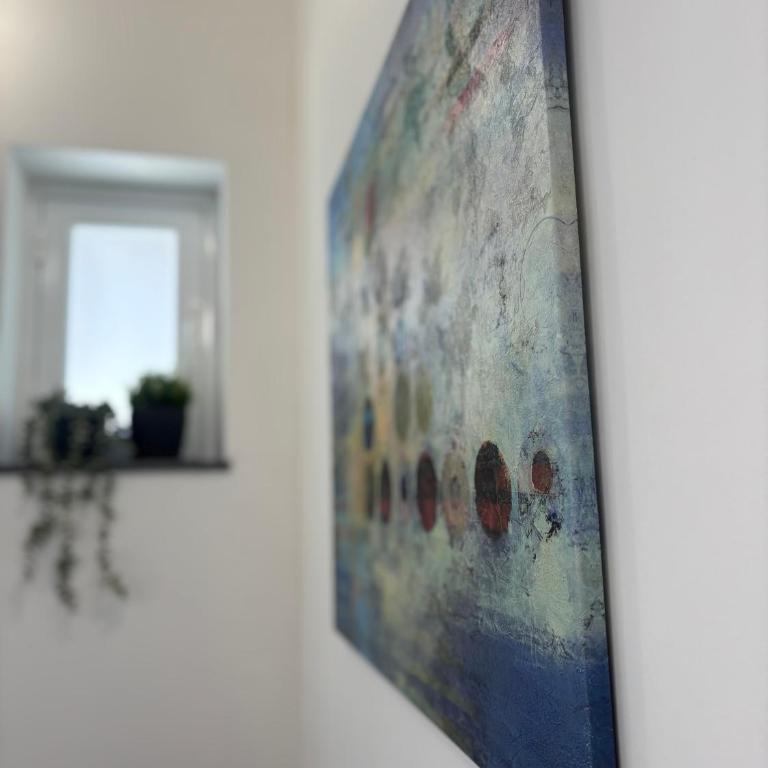 Cortiletto Pavone A - Appartamento con 1 Camera da Letto - 16