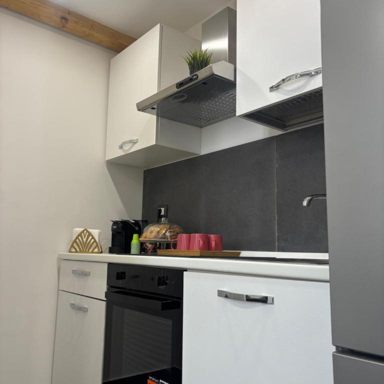 Cortiletto Pavone A - Appartamento con 1 Camera da Letto - 50