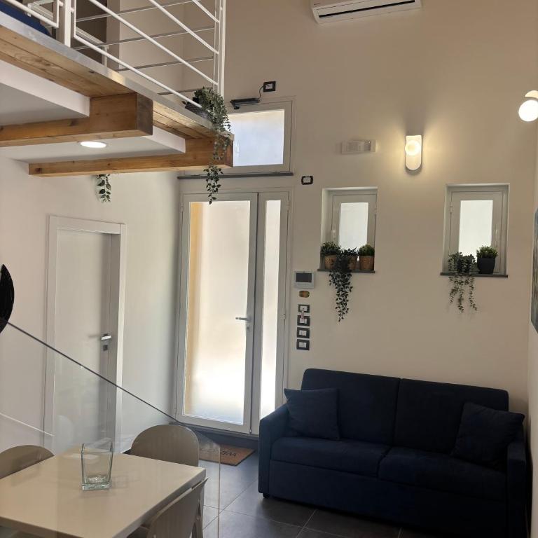 Cortiletto Pavone A - Appartamento con 1 Camera da Letto - 30