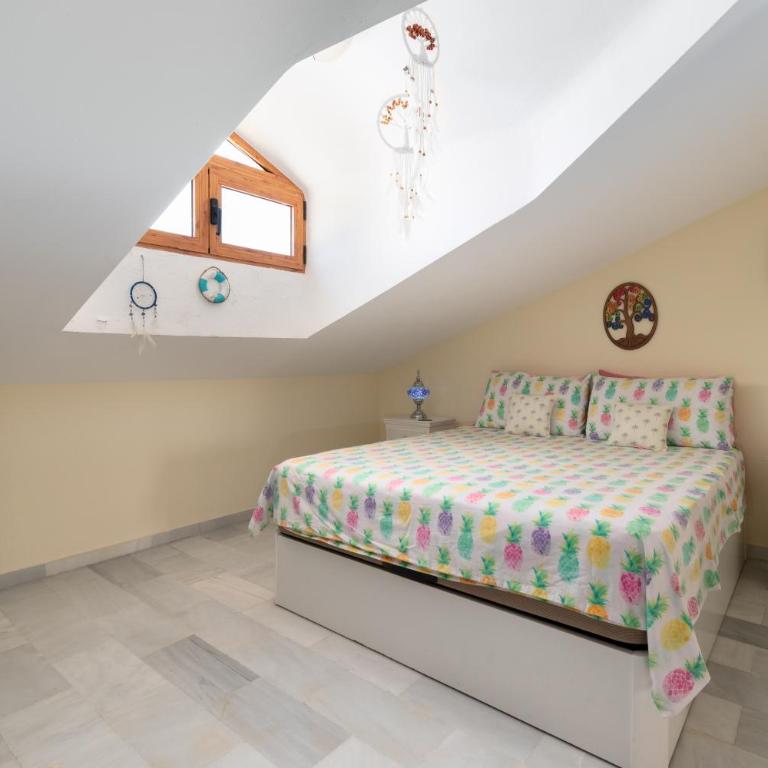 Doña Pia Mijas - Two-Bedroom Apartment - 10