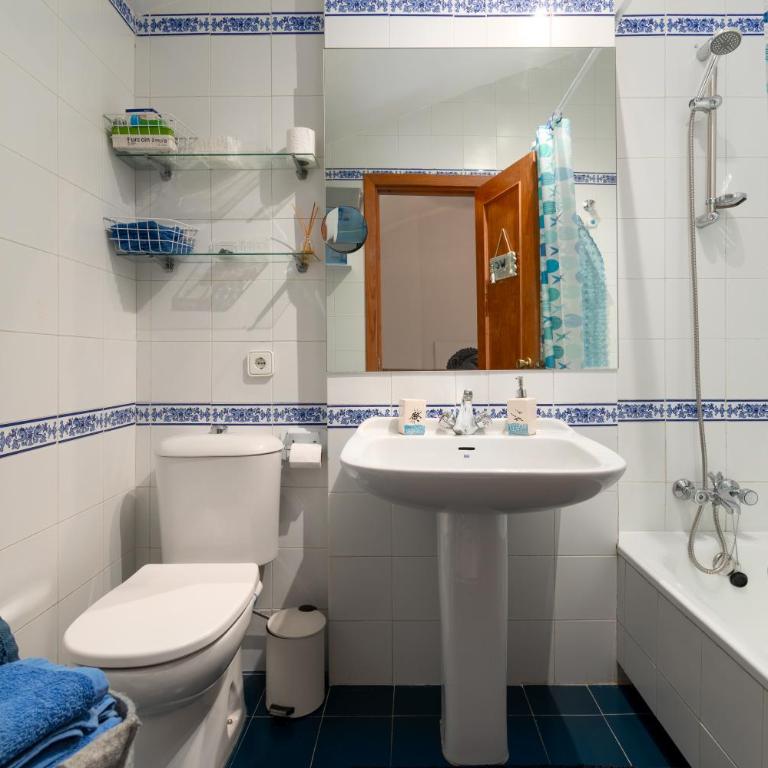 Doña Pia Mijas - Two-Bedroom Apartment - 12