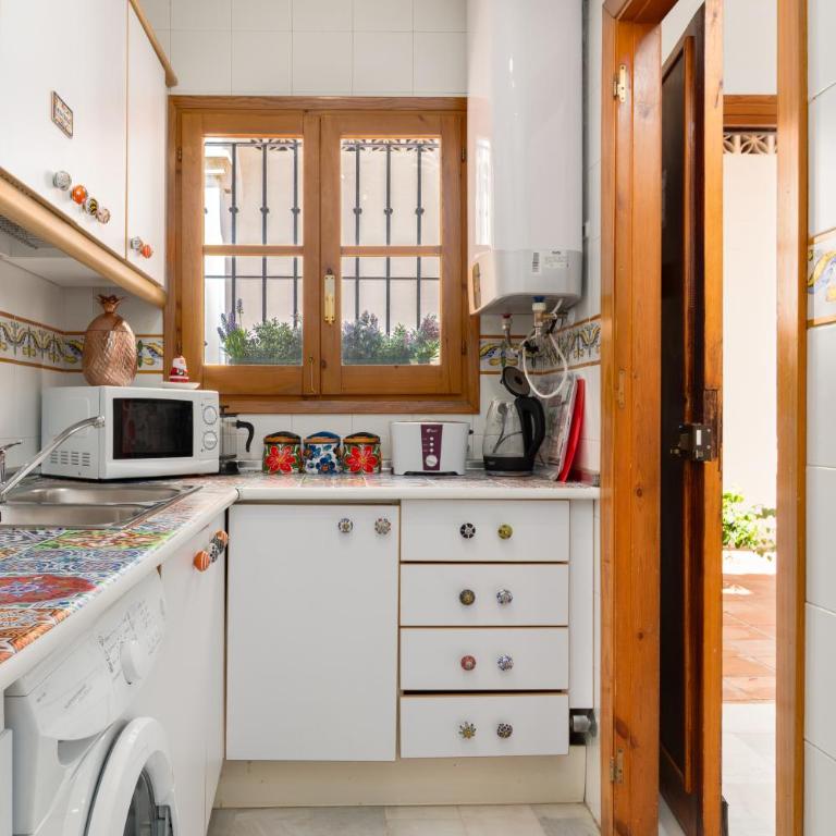Doña Pia Mijas - Two-Bedroom Apartment - 8