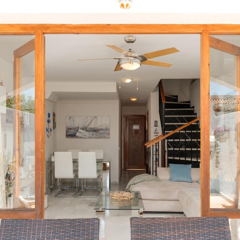 Doña Pia Mijas - Two-Bedroom Apartment - 15