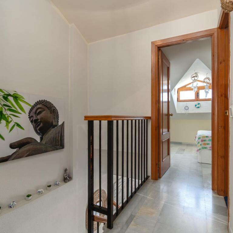 Doña Pia Mijas - Two-Bedroom Apartment - 14