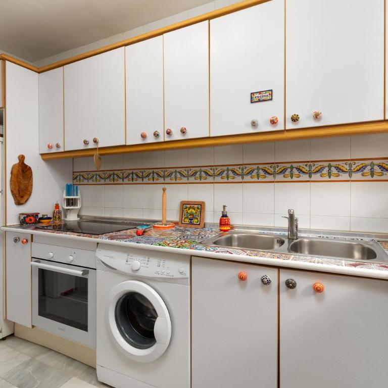 Doña Pia Mijas - Two-Bedroom Apartment - 9