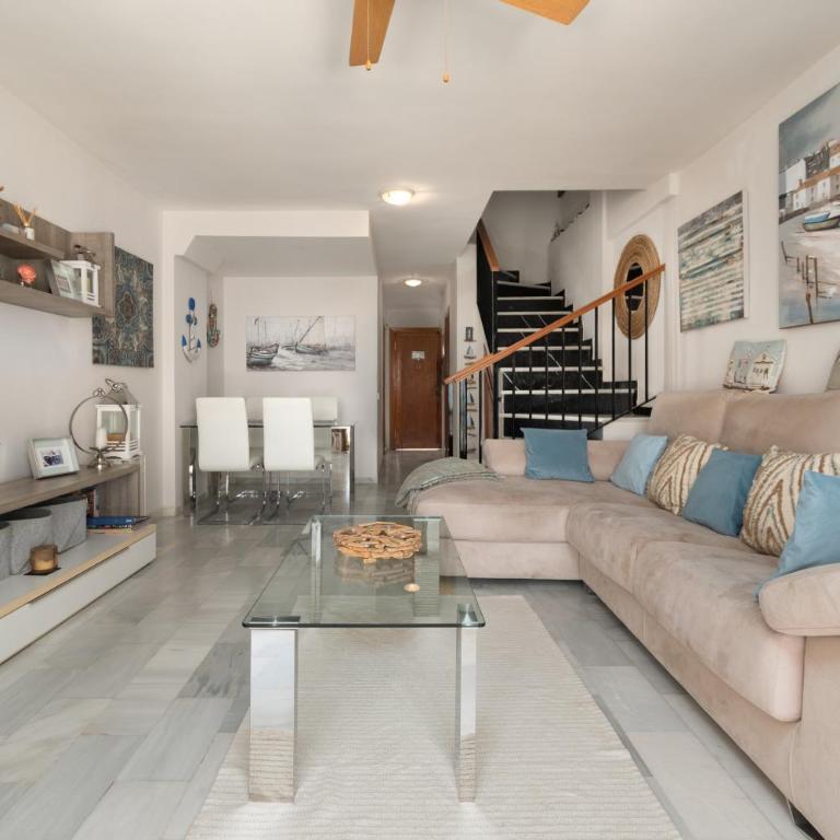 Doña Pia Mijas - Two-Bedroom Apartment - 7