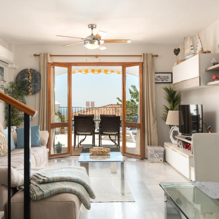 Doña Pia Mijas - Two-Bedroom Apartment - 6