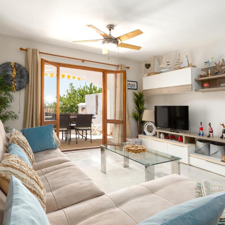 Doña Pia Mijas - Two-Bedroom Apartment - 5