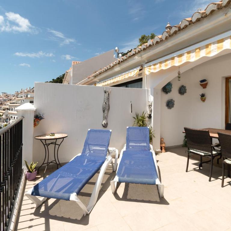 Doña Pia Mijas - Two-Bedroom Apartment - 2