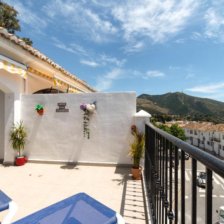 Doña Pia Mijas - Two-Bedroom Apartment - 3