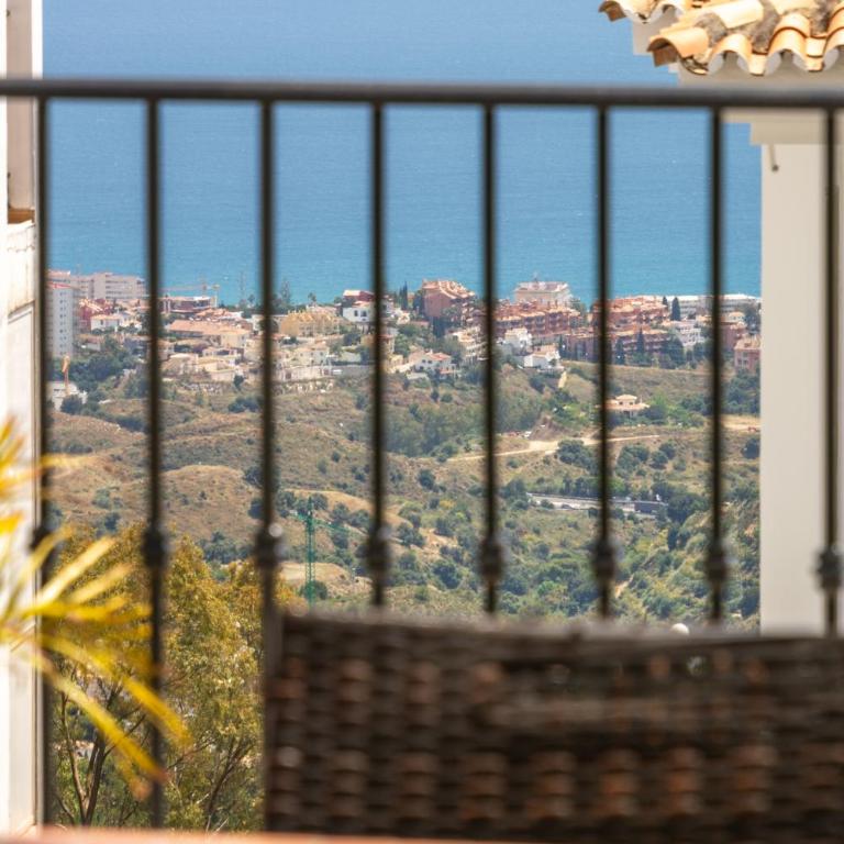 Doña Pia Mijas - Two-Bedroom Apartment - 18