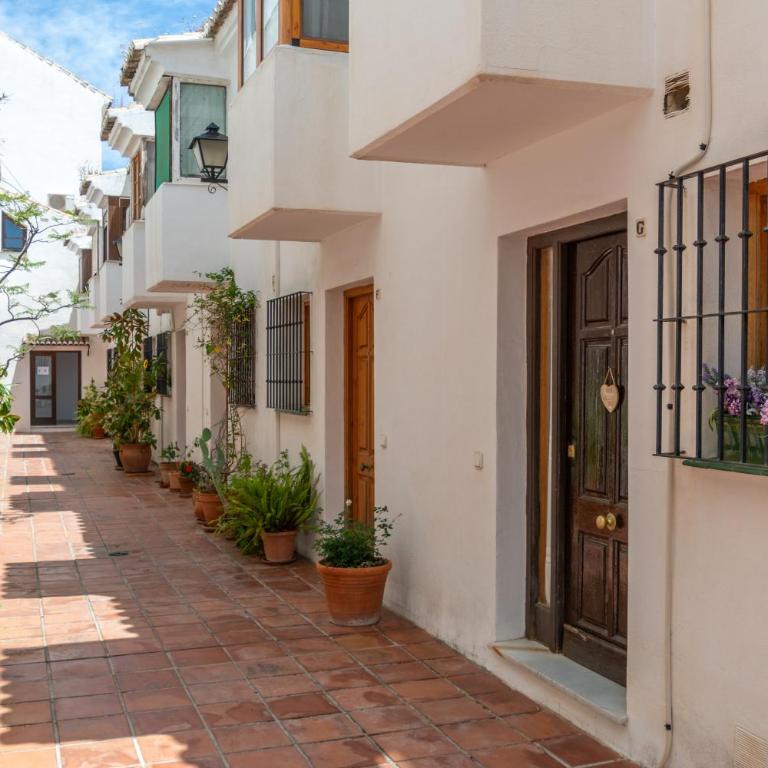Doña Pia Mijas - Two-Bedroom Apartment - 19