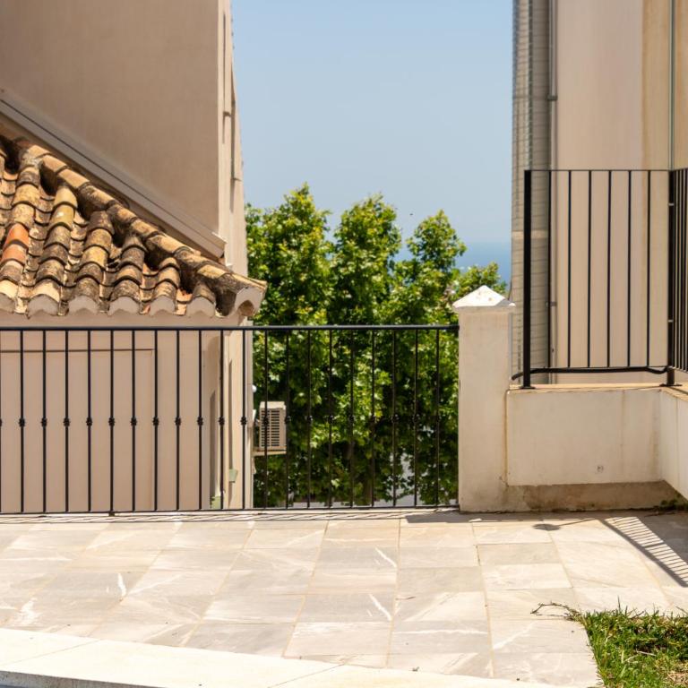Doña Pia Mijas - Two-Bedroom Apartment - 21