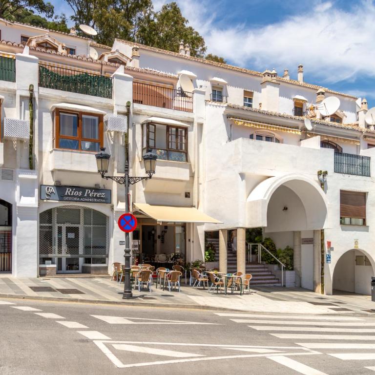Doña Pia Mijas - Two-Bedroom Apartment - 26